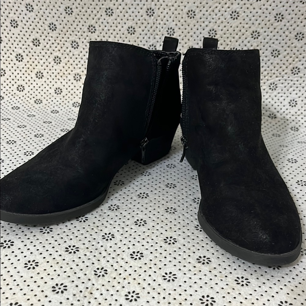 Shoes para dama usado